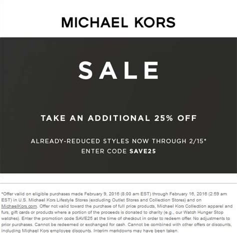 cupom michael kors primeira compra|Sale .